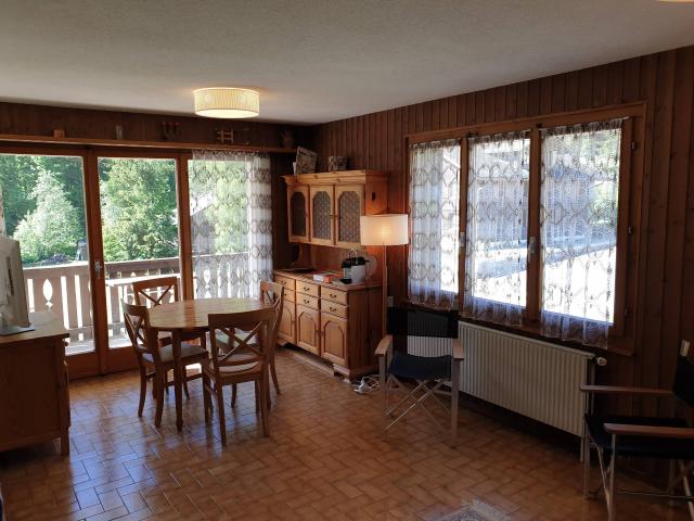 Apartment mieten in Troistorrents, Wallis