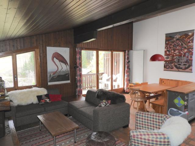 Apartment mieten in Troistorrents, Wallis
