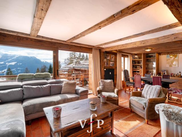 Apartment mieten in Verbier, Wallis