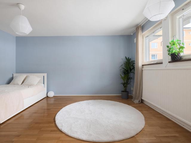 Bostad till salu i Vantör, Stockholm