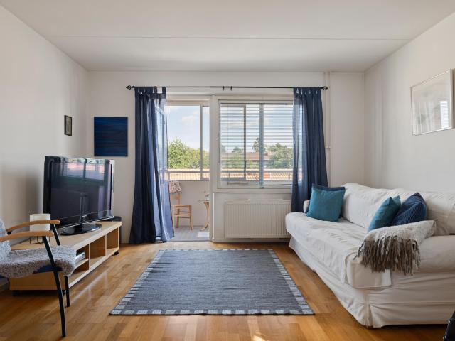 Bostad till salu i Vantör, Stockholm
