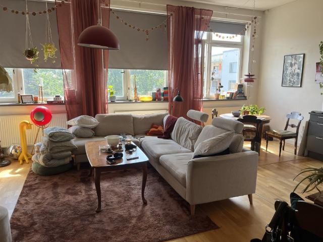 Lägenhet hyra i Botkyrka, Stockholm