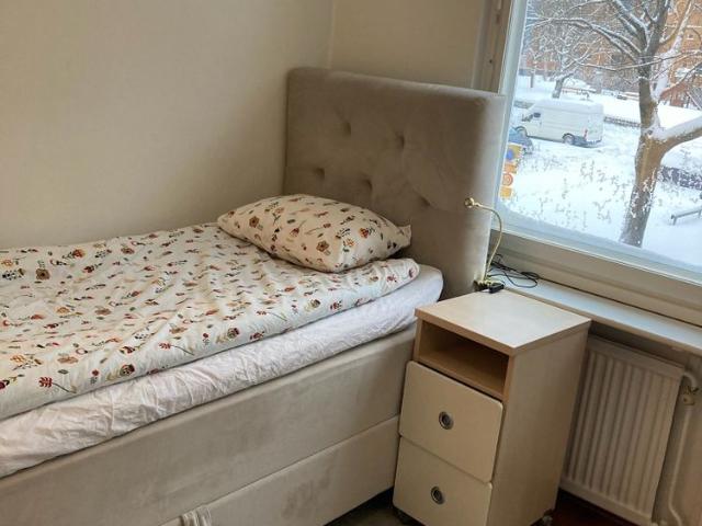 Lägenhet hyra i Enskede-Årsta-Vantörs stadsdelsområde, Stockholm