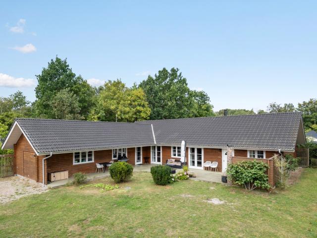 Villa til salg i Rørvig, Odsherred