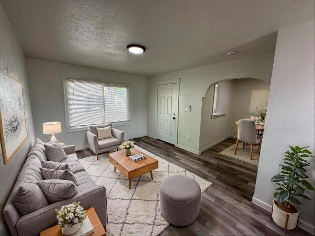 Apartment for rent in Salt Lake City, Utah