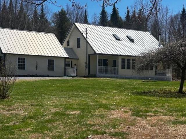 House for sale in Madison, Maine
