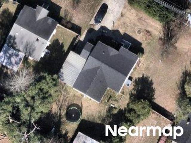 House for sale in Aiken, South Carolina