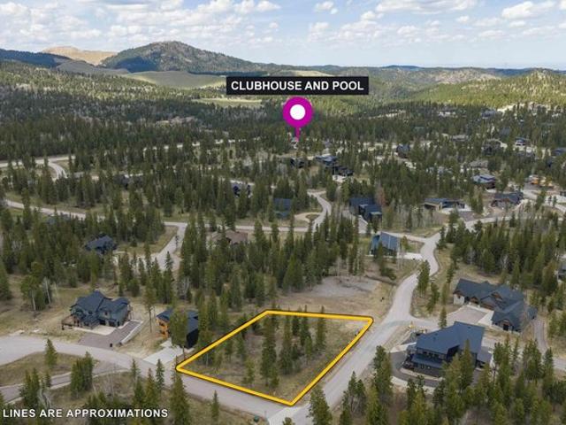Land for sale in Lead, South Dakota