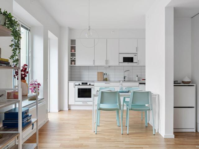 Bostadsrätt till salu i Göteborg