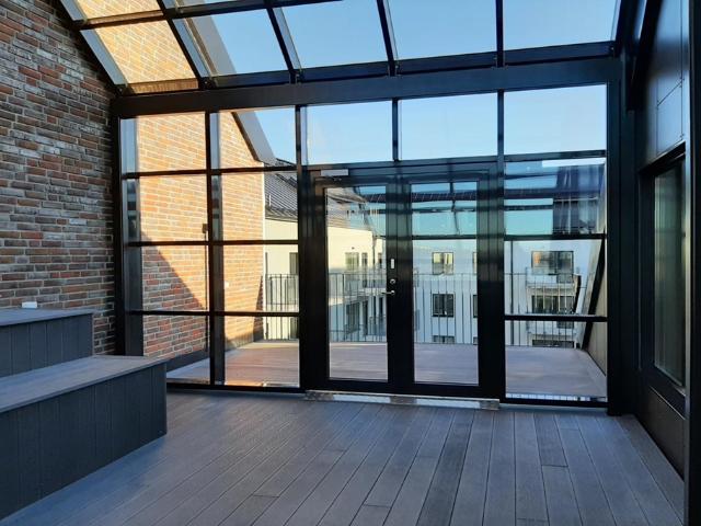 Bostadsrätt hyra