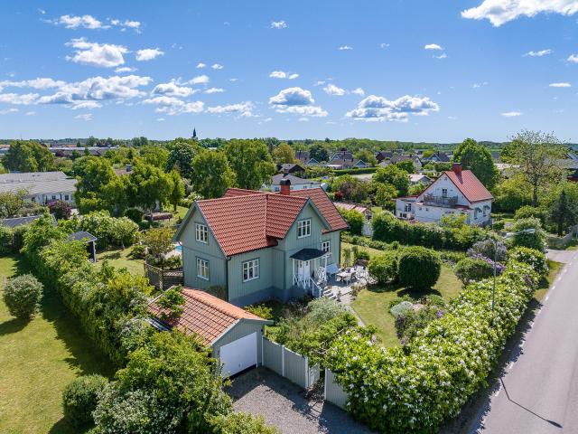 Villa till salu i Mörbylånga, Kalmar