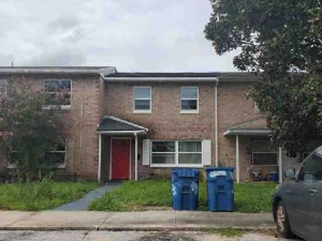 Property for sale in Trollie Lane Apartments, Jacksonville