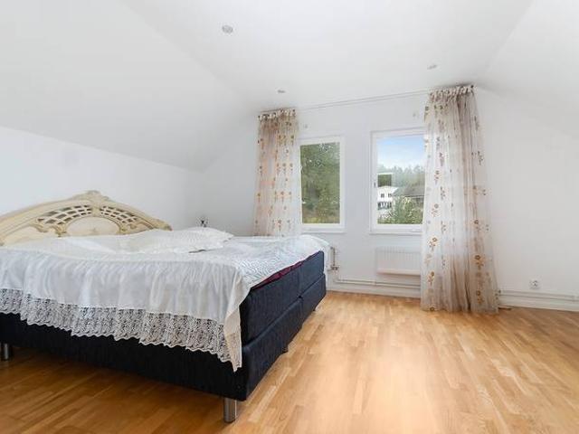 Villa till salu i Karlstad, Värmland