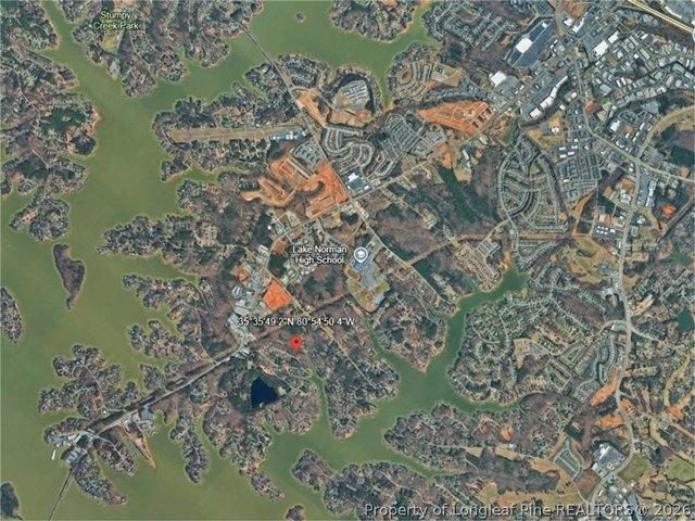 Land for sale in Mooresville, North Carolina