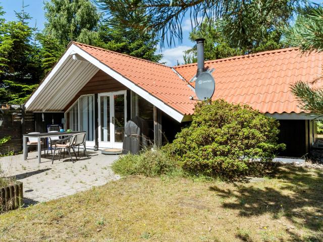 Hus til salg i Guldborgsund