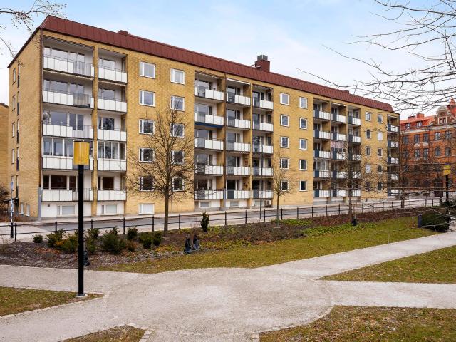Bostad till salu i Eslöv, Skåne