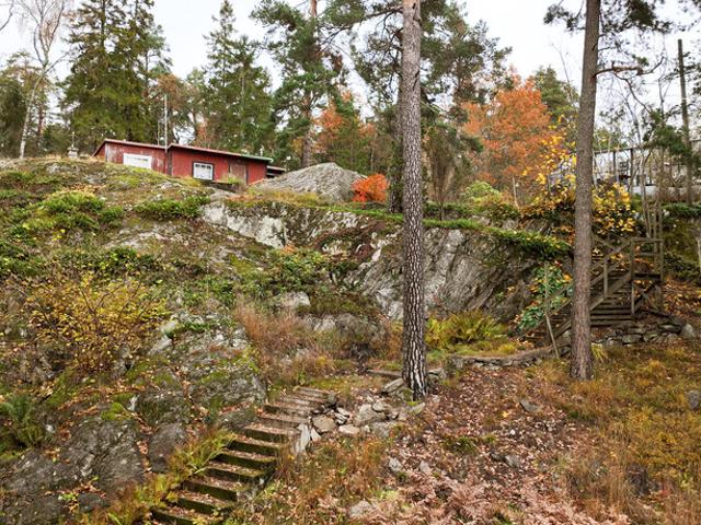 Bostad till salu i Botkyrka, Stockholm