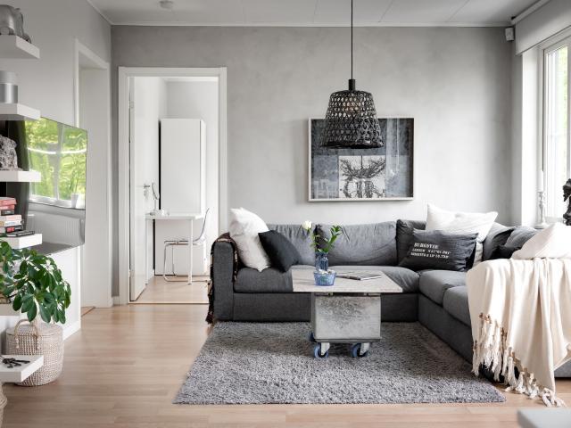 Bostad till salu i Alingsås, Västra Götaland