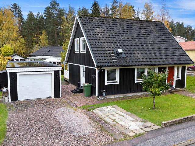 Villa till salu i Köping, Västmanland