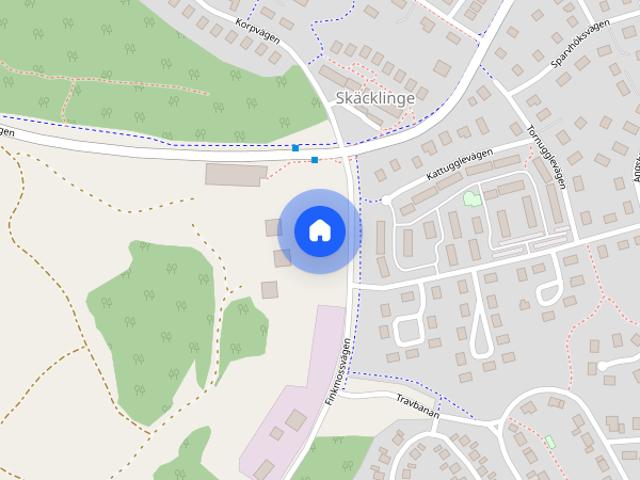 Lägenhet hyra i Tumba, Stockholm