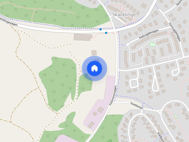 Lägenhet hyra i Tumba, Stockholm