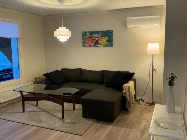 Hus hyra i Boden, Norrbotten