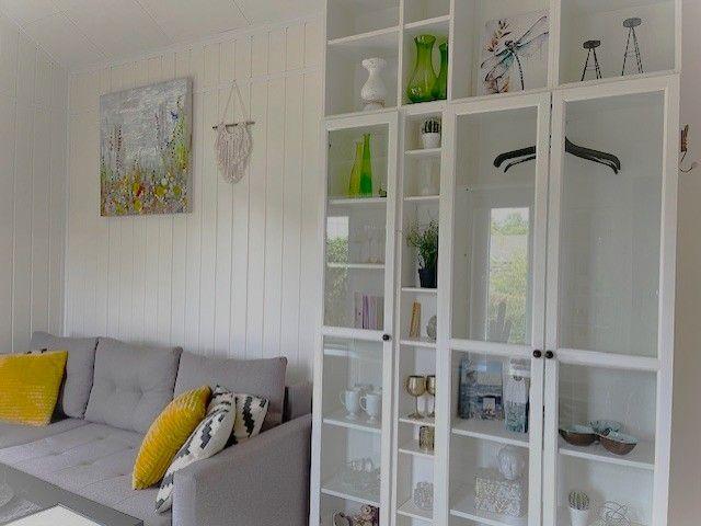 Stuga hyra i Täppet, Åhus