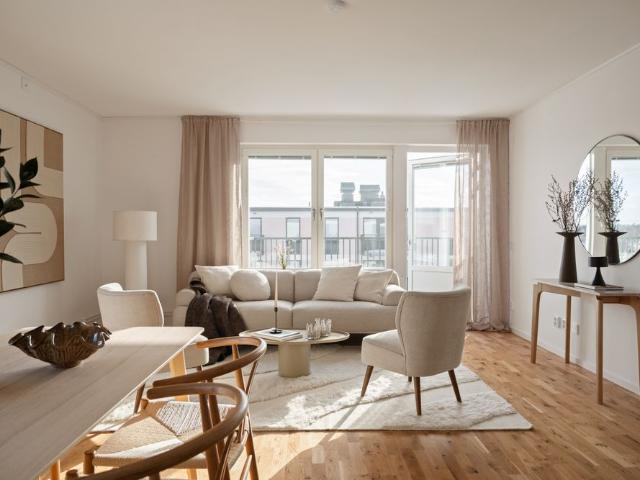 Lägenhet hyra i Tumba, Stockholm