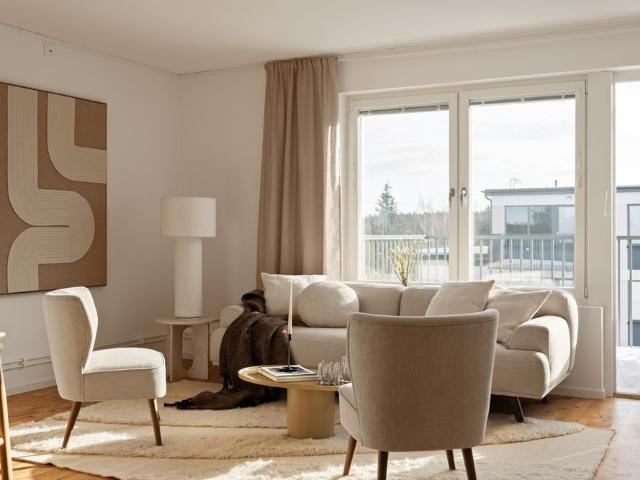 Lägenhet hyra i Tumba, Stockholm