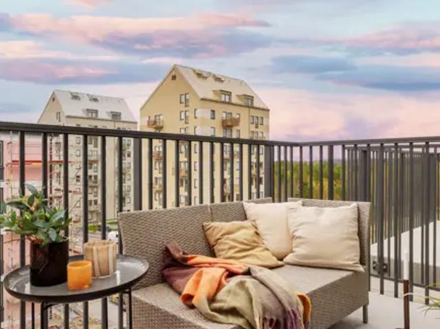 Lägenhet hyra i Tumba, Stockholm