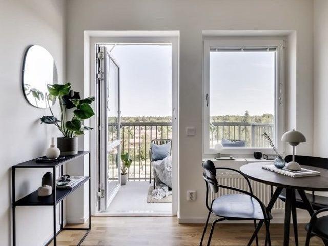 Lägenhet hyra i Tumba, Stockholm