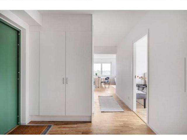 Lägenhet hyra i Tumba, Stockholm