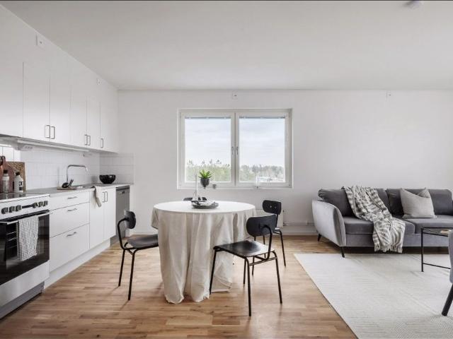 Lägenhet hyra i Tumba, Stockholm