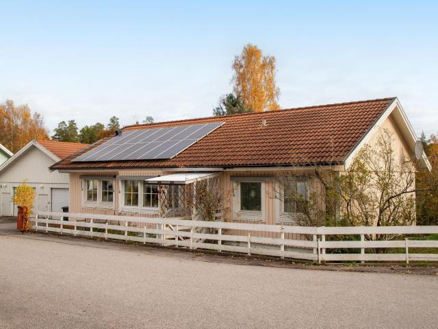 Bostad till salu i Hultsfred, Kalmar