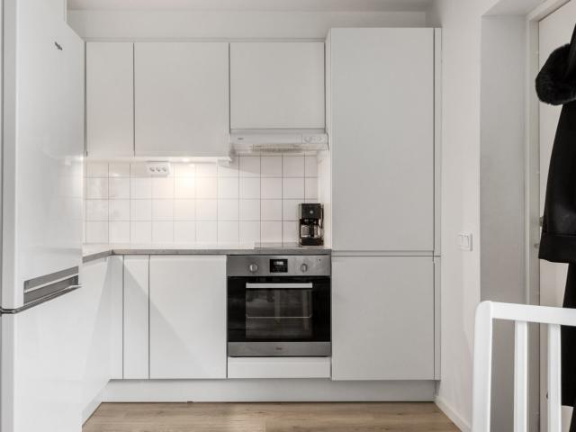 Bostadsrätt till salu i Stockholm
