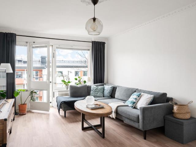 Bostad till salu i Järfälla, Stockholm