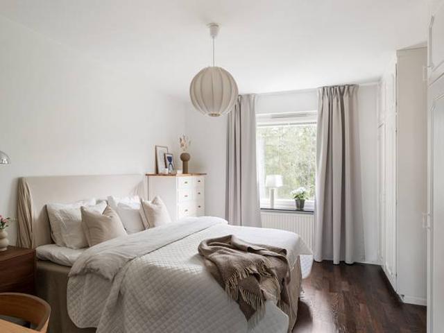 Bostad till salu i Järfälla, Stockholm