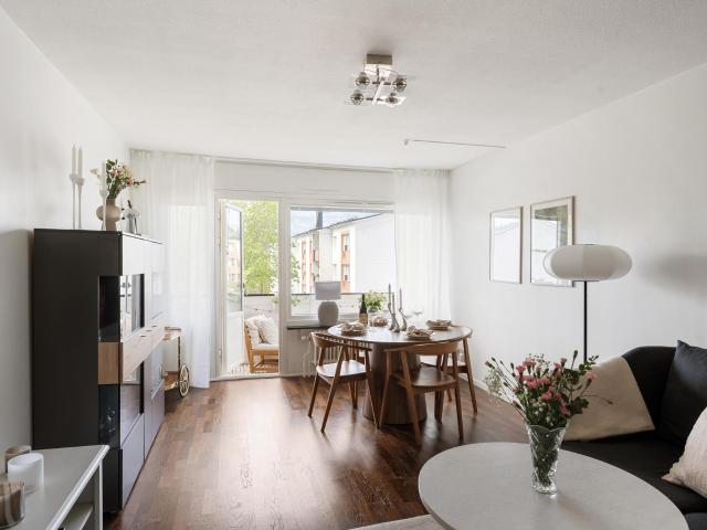 Bostad till salu i Järfälla, Stockholm