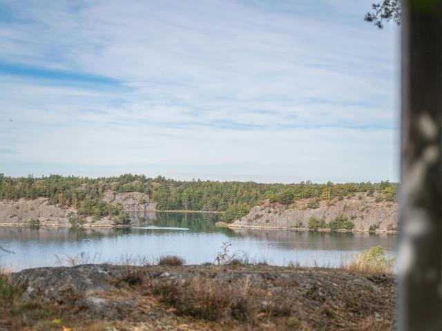 Villa till salu i Nynäshamn