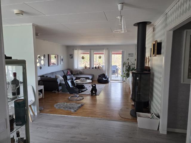 Hus hyra i Norrbotten