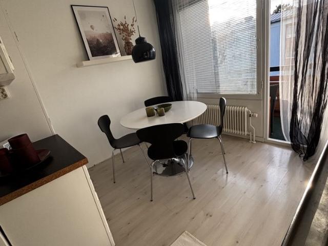 Lägenhet hyra i Kallhäll, Stockholm