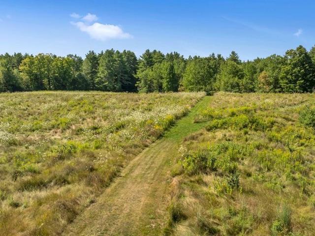 Land for sale in Falmouth, Maine