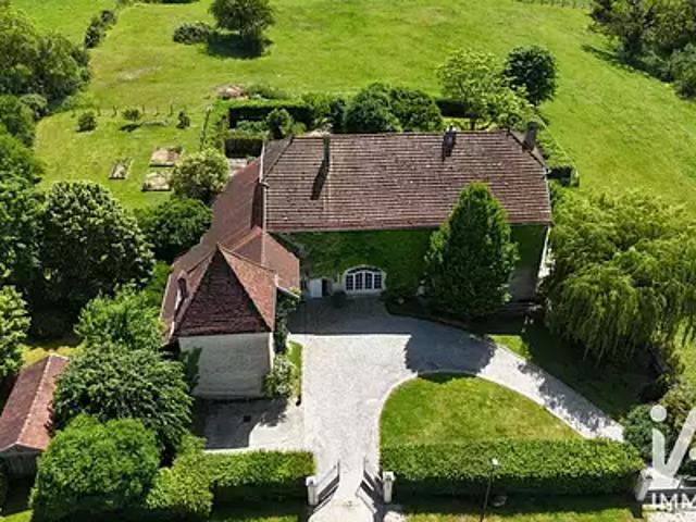 Maison vente à Tromarey, Haute-Saône