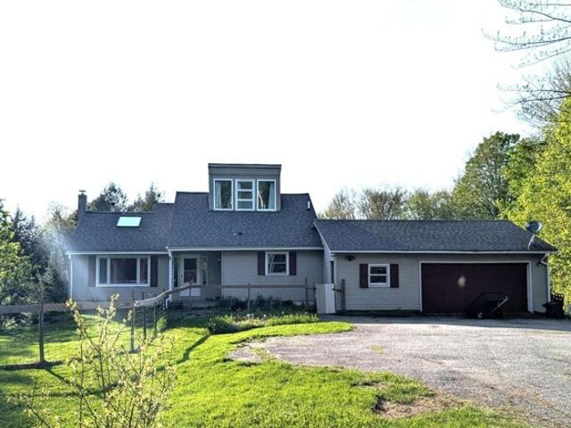 House for sale in Hyde Park, Vermont