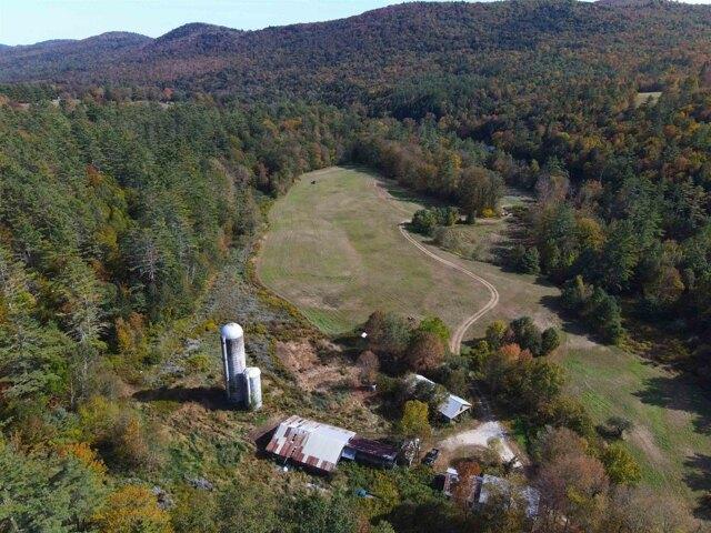 House for sale in Vermont