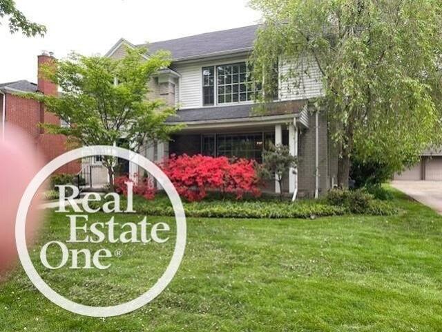 House for sale in Grosse Pointe House for sale in Grosse Pointe