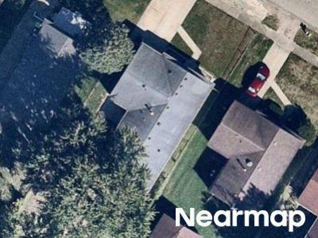 House for sale in Clinton Township, Michigan