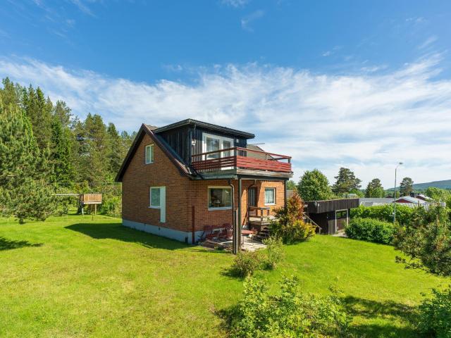 Villa till salu i Örnsköldsvik, Västernorrland