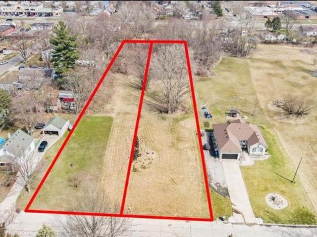 Land for sale in Inkster, Wayne County