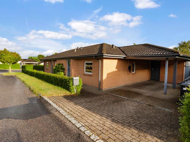 Villa til salg i Høruphav, Sønderborg